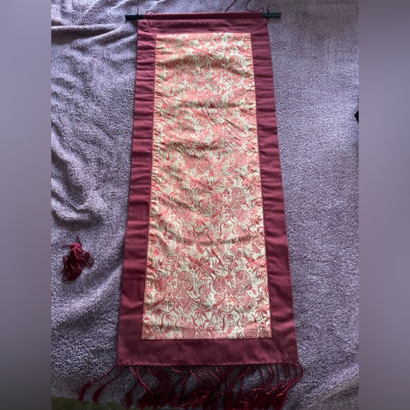 Asian Inspired Decorations Set - Picture 5 of 5